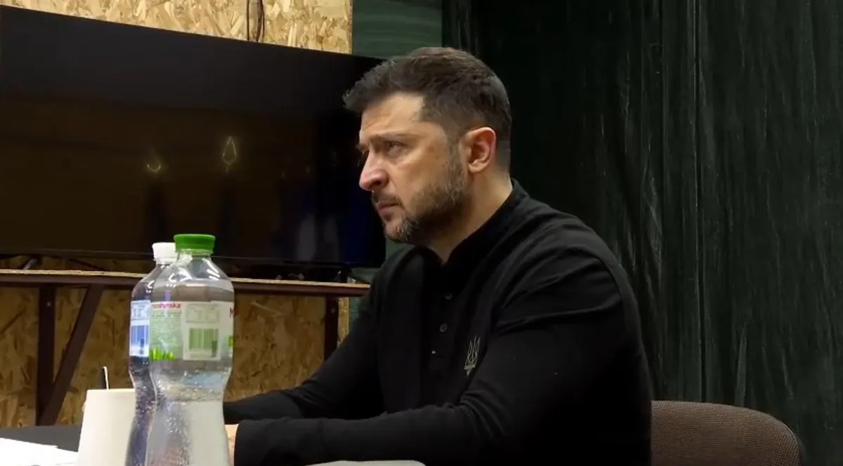 Zelensky a Berlino incontra gli inviati di Trump: colloqui sul piano di pace e il nodo delle garanzie di sicurezza