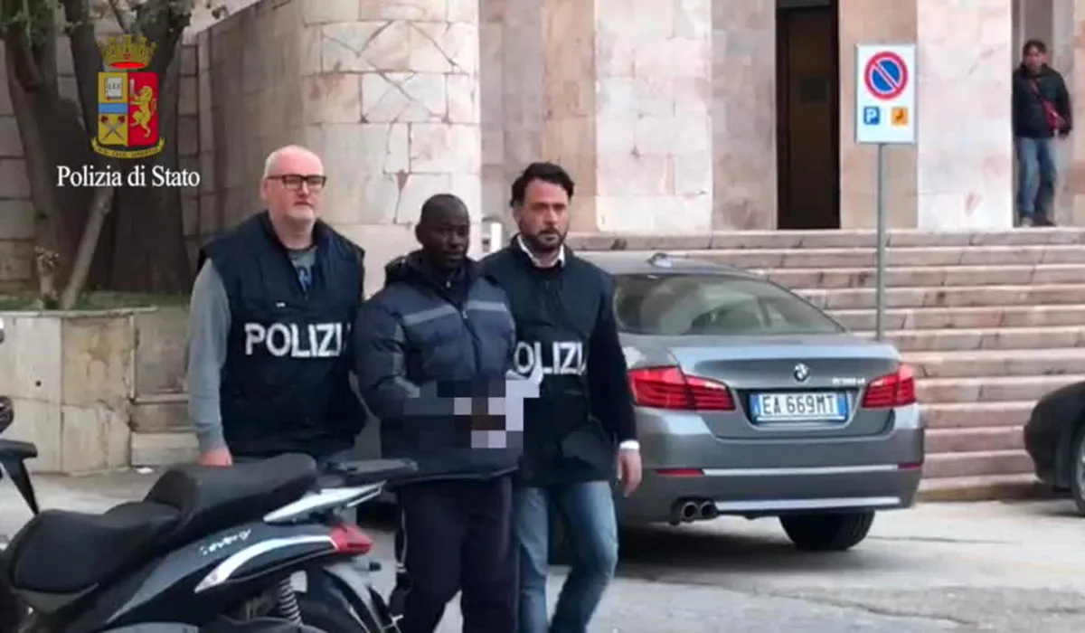 Feltri dà la colpa delle carceri sovraffollate agli stranieri: "Non dovremmo nemmeno ospitarli"