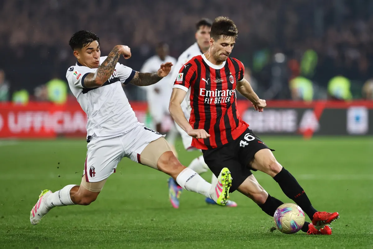 Quando torna Gabbia? Le ultime sull'infortunio del difensore rossonero