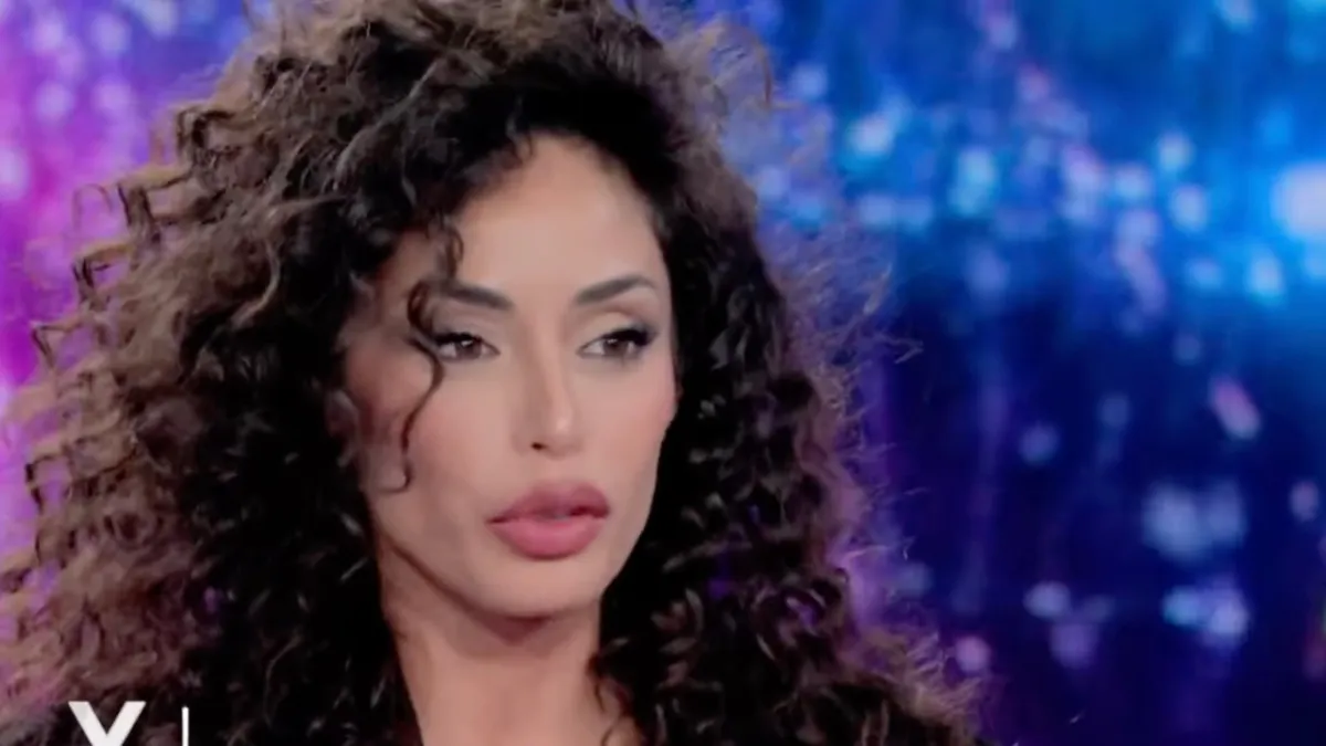 Lutto per Raffaella Fico: il dolore per l’improvvisa perdita del figlio