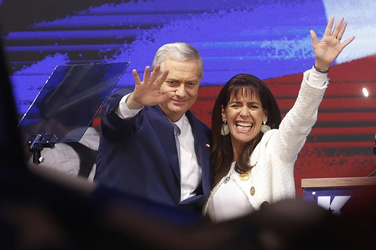 Elezioni Cile 2025, vince Jose Antonio Kast: per la prima volta dalla fine della dittatura di Pinochet un candidato di estrema destra guida il paese