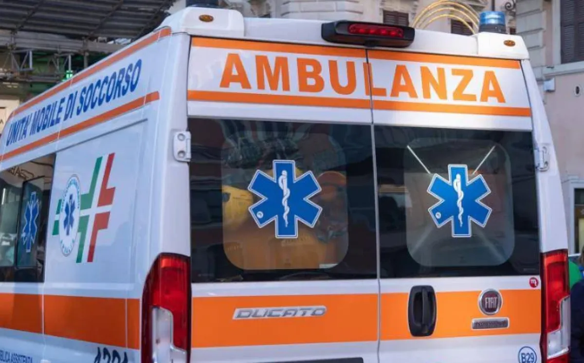 Chi era Martina Gnoli, morta in un incidente a Santarcangelo: stava andando a scuola, ferita l'amica