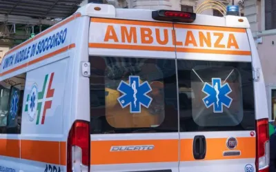 Chi era Martina Gnoli, morta in un incidente a Santarcangelo: stava andando a scuola, ferita l'amica