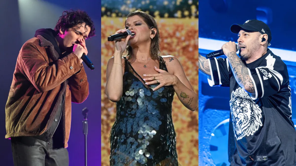 Concerto Capodanno 2026 Roma a Circo Massimo: scaletta degli ospiti, orari e biglietti