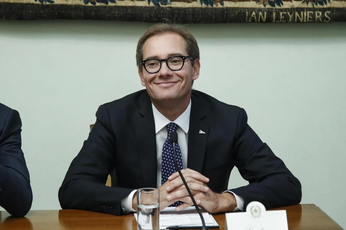 Chi è Mitja Gialuz, il compagno di Debora Serracchiani testimonial del no alla riforma Nordio