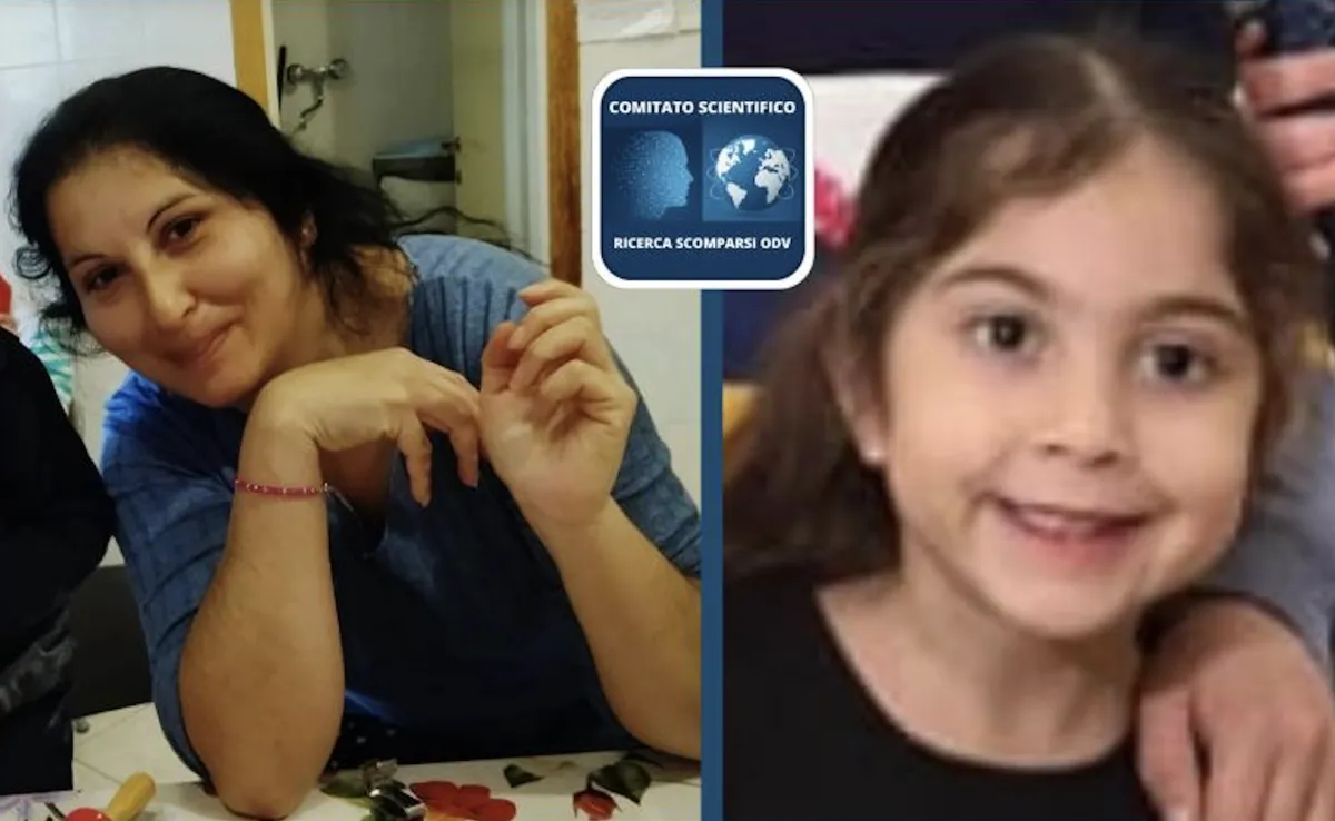 Jasminka Ahmetovic scomparsa insieme ai figli, il Comitato: "Tutti minorenni, forniteci vostre notizie"