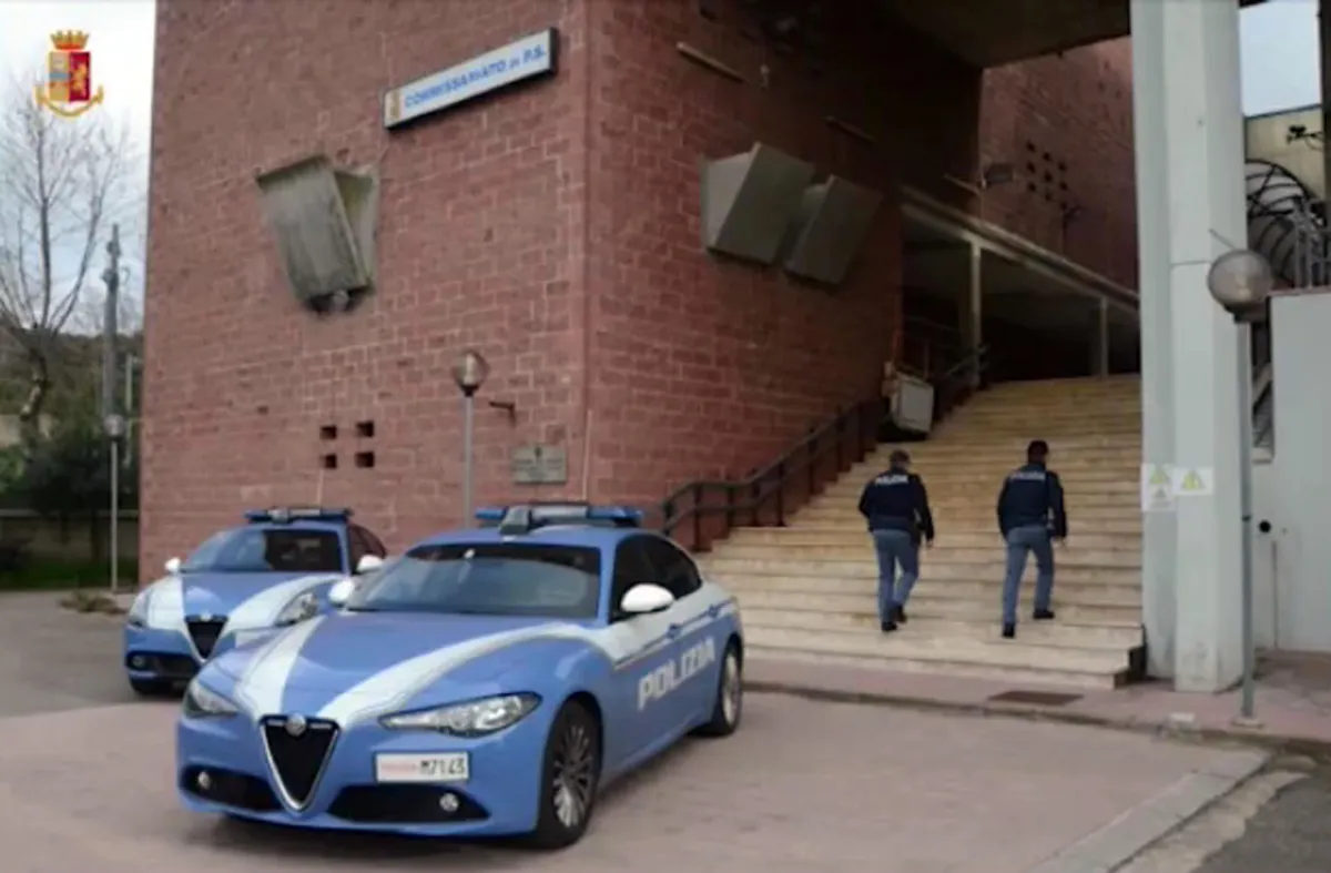 Maltrattamenti in famiglia a Pisa: 15 anni di abusi, marito denunciato e allontanato