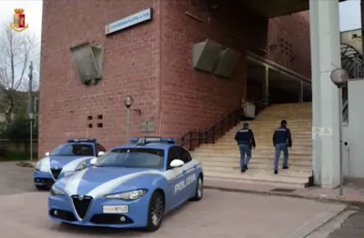 Maltrattamenti in famiglia a Pisa: 15 anni di abusi, marito denunciato e allontanato