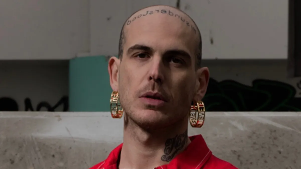 Gemitaiz al Rock in Roma 2026: data, biglietti e scaletta del concerto