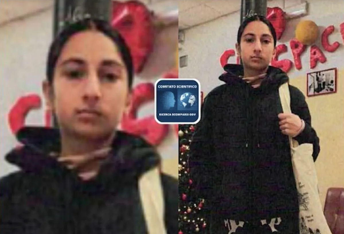 Angelina Hrustic scomparsa da Roma, il Comitato: "Dodicenne, ospitarla è un reato"