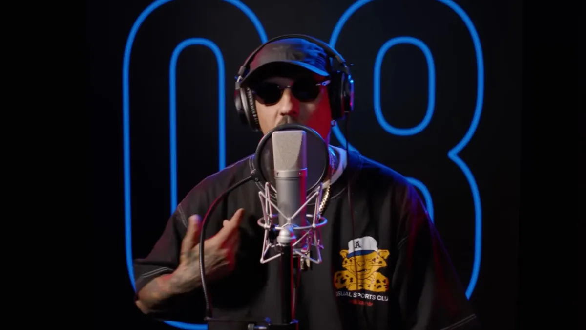 Noyz Narcos annuncia i concerti a Milano e Roma nel 2026: biglietti e scaletta