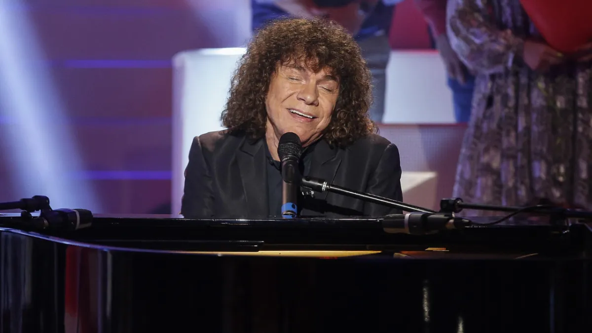 Riccardo Cocciante annuncia le nuove date del tour 2026: biglietti e scaletta