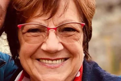 "Sguardi complici tra mamma e Louis": la testimonianza della nipote di Pierina Paganelli al processo 