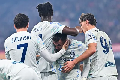 Supercoppa Italiana, quando si recuperano le partite della 16ª giornata di Serie A?