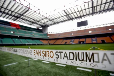 Biglietti cerimonia d'apertura Olimpiadi 2026: tutte le info sui tagliandi di San Siro