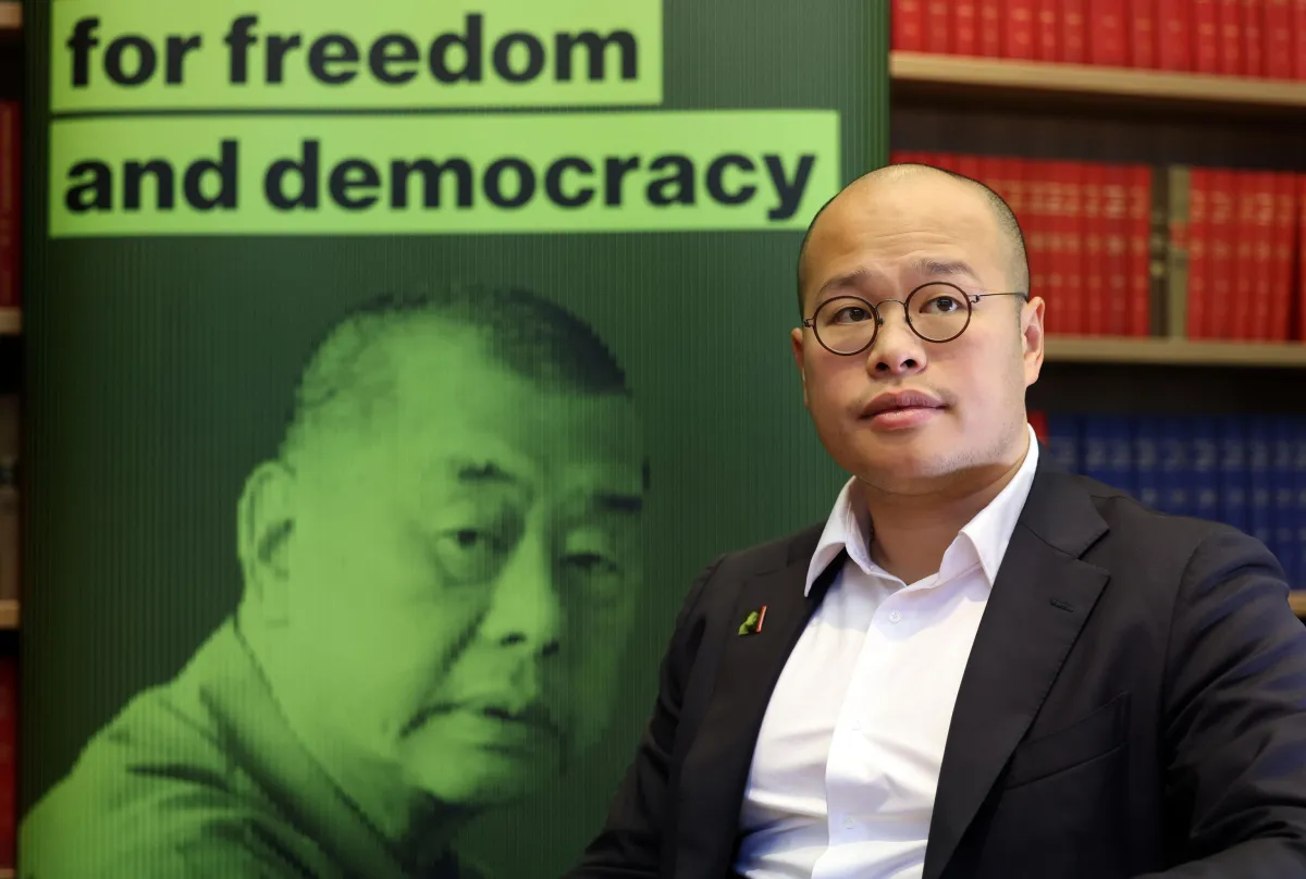 Jimmy Lai condannato a Hong Kong: le reazioni internazionali e la denuncia di Human Rights Watch