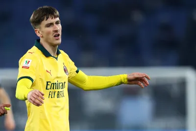 Alexis Saelemaekers rinnova con il Milan: ecco quanto guadagna con il nuovo accordo