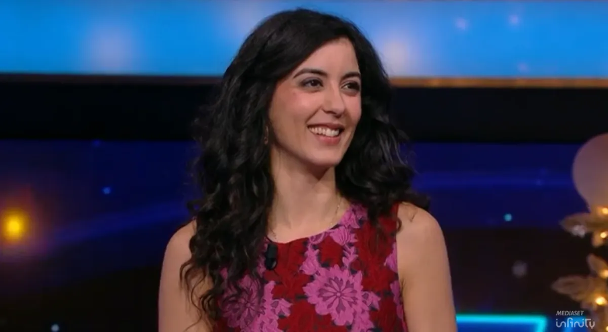 La ruota della fortuna, chi è la nuova campionessa Irene da Firenze?