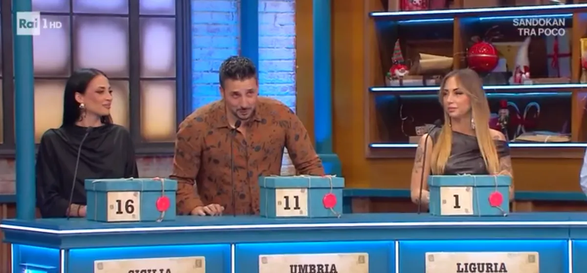 Chi è Ivan dell'Umbria, new entry di Affari tuoi del 15 dicembre