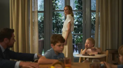 "Little Disasters": la miniserie prodotta da Paramount+