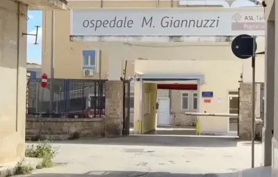 Chi era Giulia Todaro, la 19enne morta all’ospedale di Manduria: da giorni aveva forti mal di testa