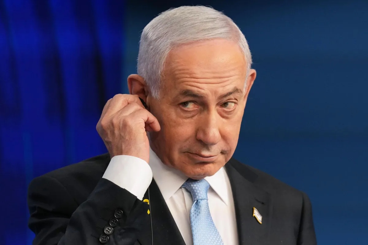 Casa Bianca furiosa con Netanyahu: l’uccisione di un alto comandante di Hamas viola il cessate il fuoco di Trump