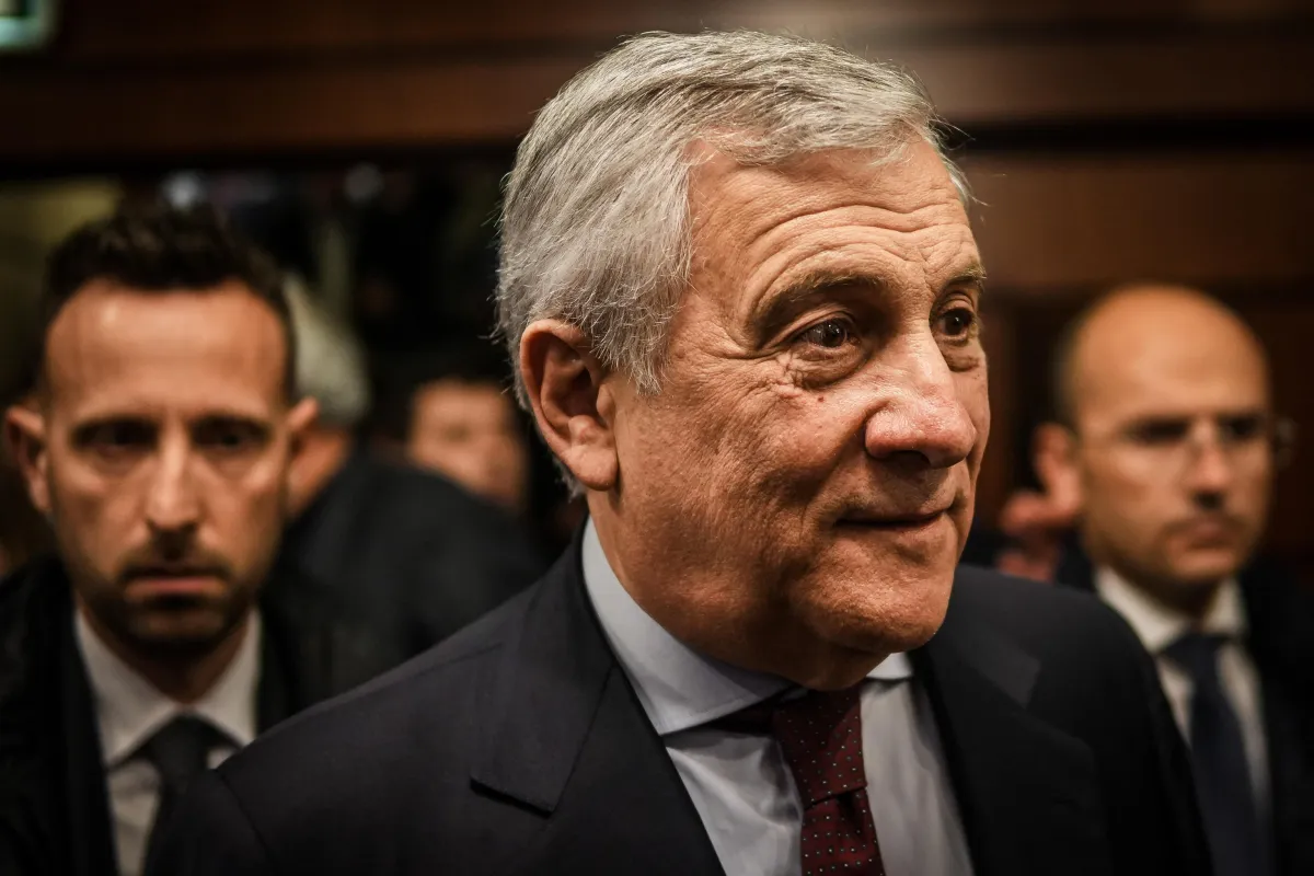 Tra rumors e leadership contesa, Tajani parla dei Berlusconi dal podcast di Fedez: ecco cosa ha detto