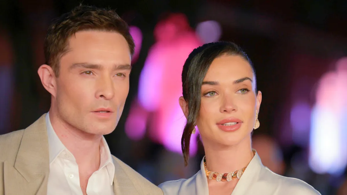 Ed Westwick, una moglie e un figlio: la vita privata dell’ex star di "Gossip Girl”