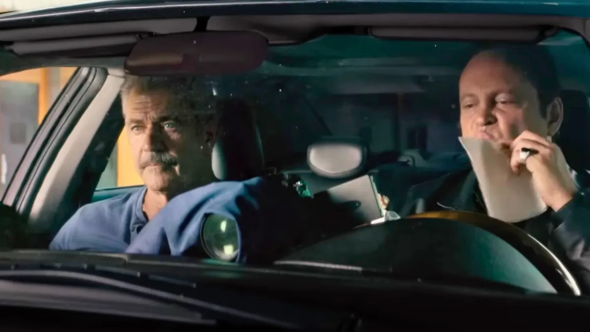 “Poliziotti al limite” con Mel Gibson, come finisce e dove è stato girato?