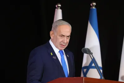 Mandato di arresto contro Netanyahu confermato: la CPI boccia il ricorso di Israele