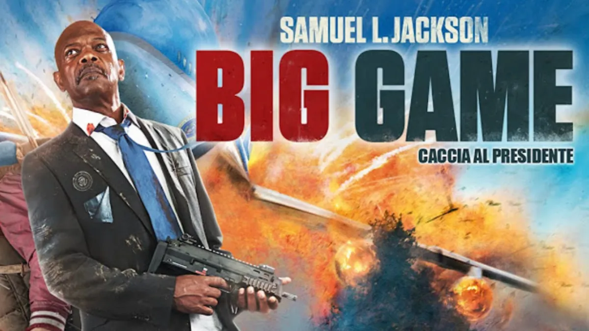 “Big Game - Caccia al presidente” dove è stato girato? Ecco come finisce il film