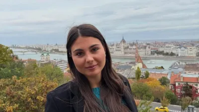 Chi era Valentina Squillace, la 22enne travolta e uccisa da un tir mentre attraversava la strada a Savona