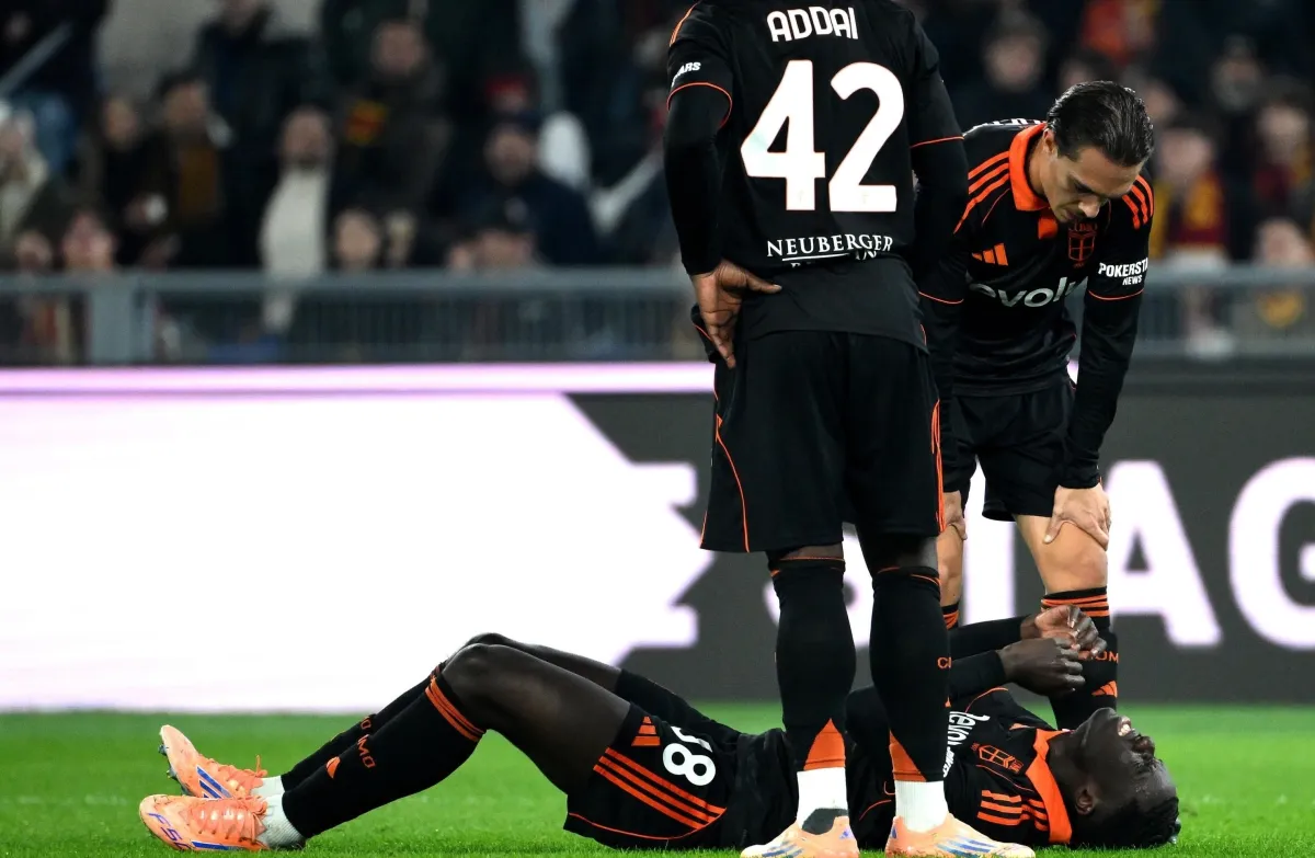 Quando rientra Diao? Le ultime tra il nuovo infortunio e la Coppa d'Africa