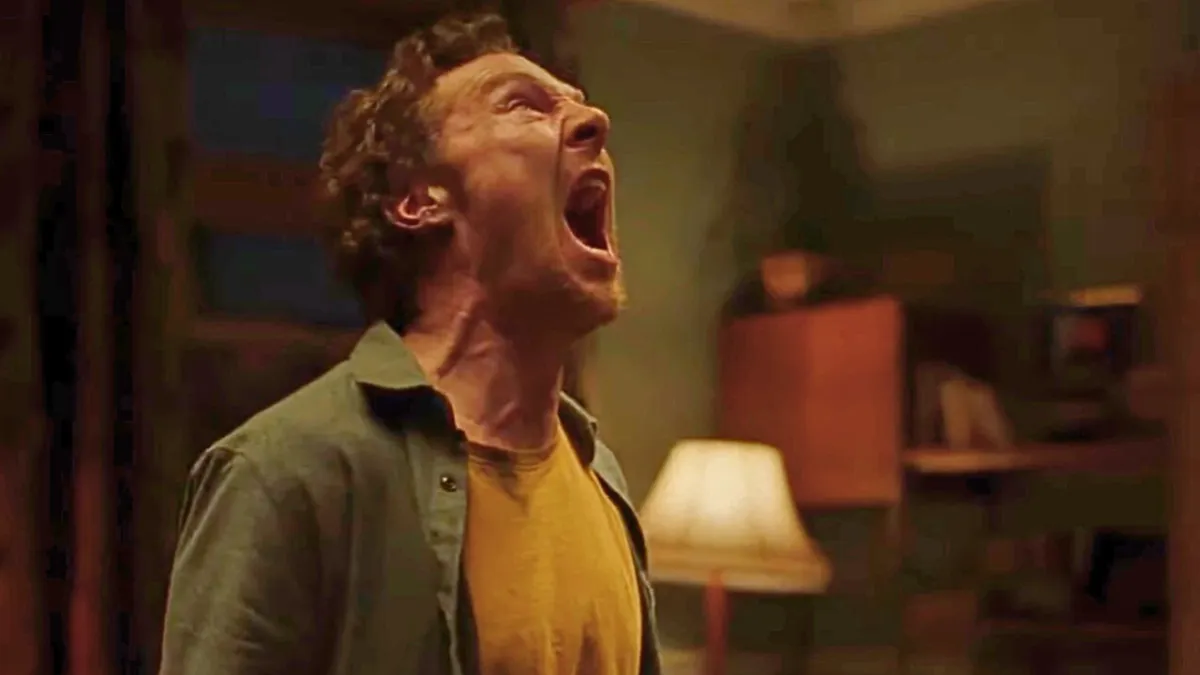 “L’ombra del corvo”, il vero significato e la trama del nuovo film con Benedict Cumberbatch