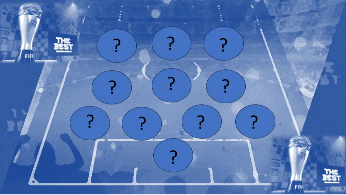 FIFA The Best 2025: chi saranno i giocatori migliori del mondo ruolo per ruolo? I candidati
