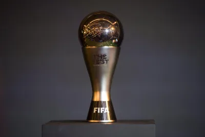 FIFA The Best 2025: come funziona il voto e dove vedere la cerimonia in tv e streaming