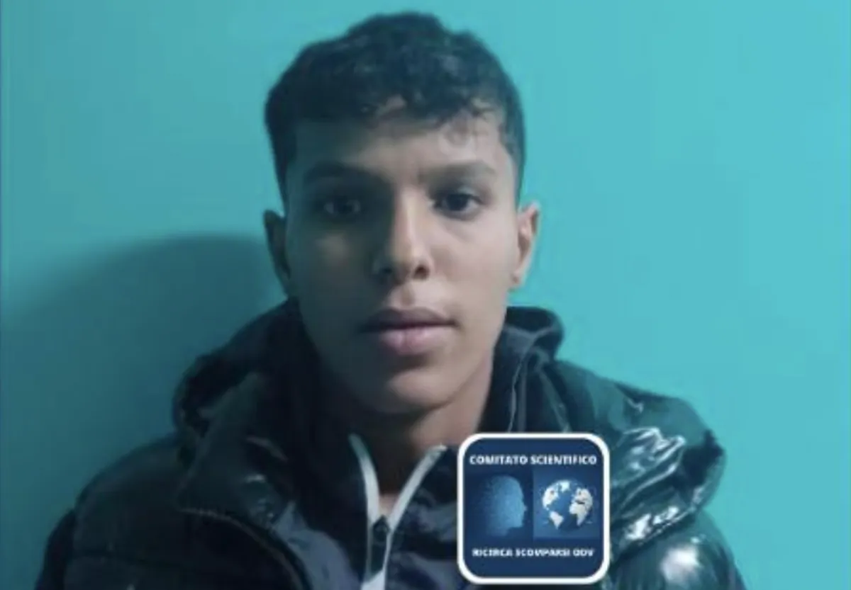 Alaaddin Mbarak il 17enne scomparso, il Comitato: "Scappato da un centro accoglienza"