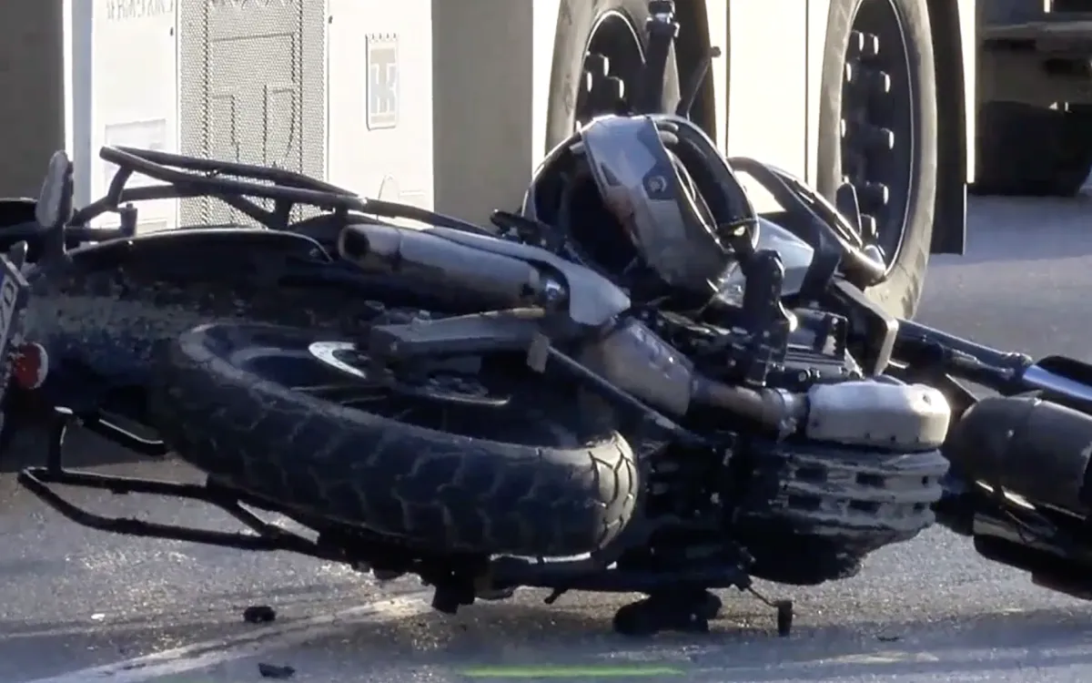 Incidente moto-tir, chi era Antonio Luongo, morto a Merano dopo quattro giorni di agonia: "Ci mancherai"