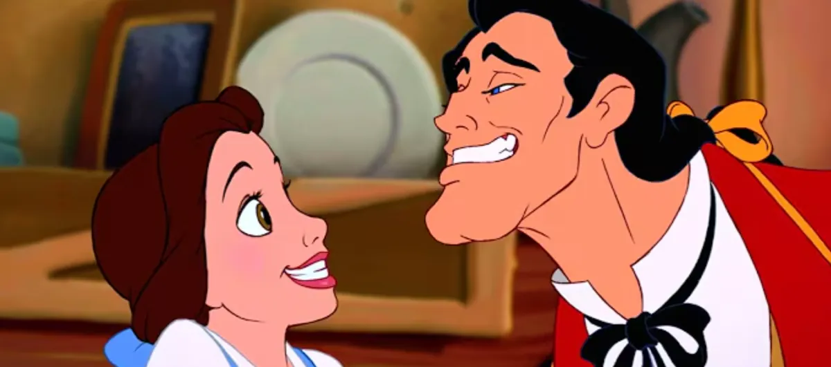 La Disney sta lavorando al film live-action "Gaston": ecco quello che sappiamo