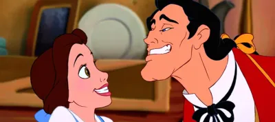 La Disney sta lavorando al film live-action "Gaston": ecco quello che sappiamo