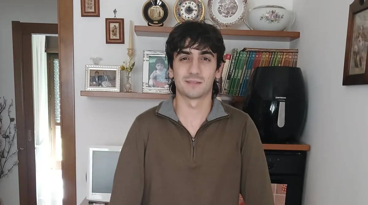 Marco Giosa scomparso a Roma, la sorella: "Chiamaci, siamo preoccupati. Tutto si risolve"