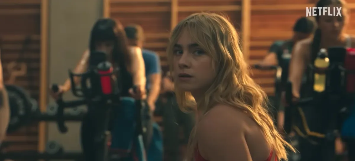  "Olympo", la serie spagnola è stata cancellata? Il commento degli attori