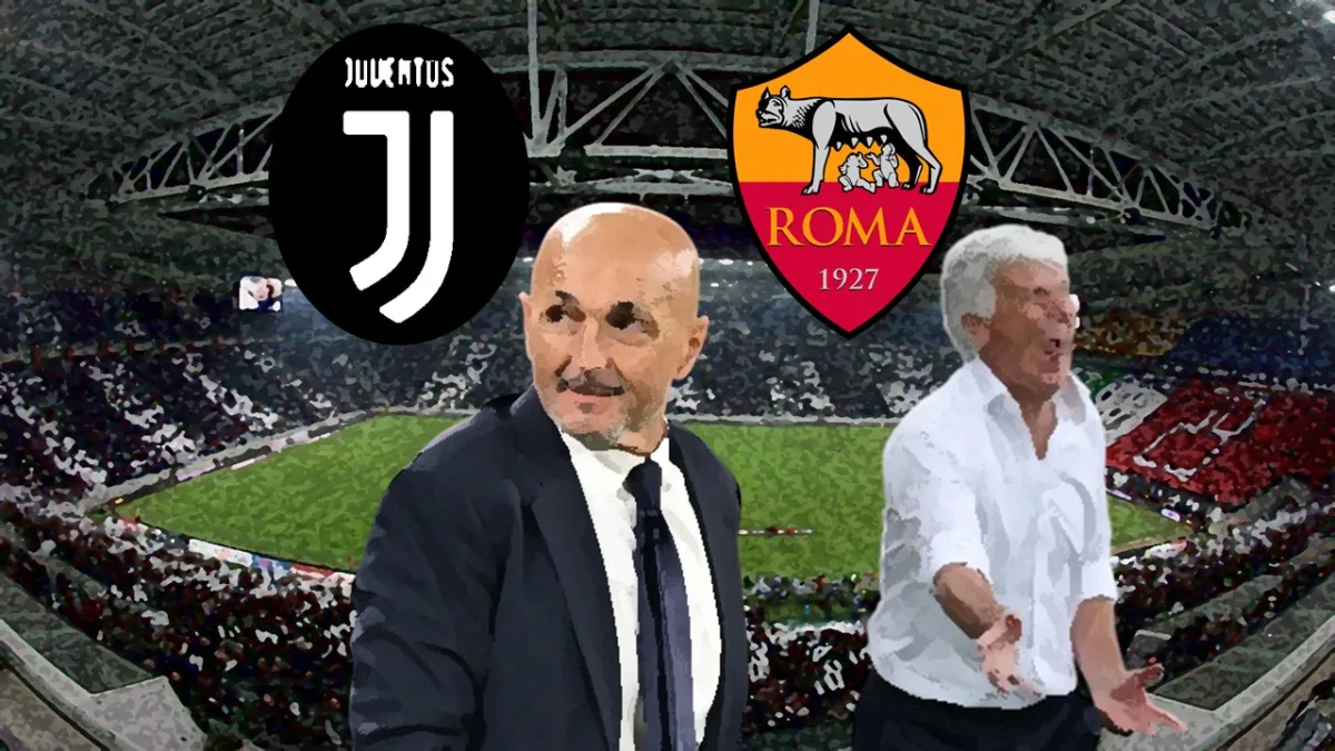 Juventus–Roma: probabili formazioni, dove vederla e analisi tattica