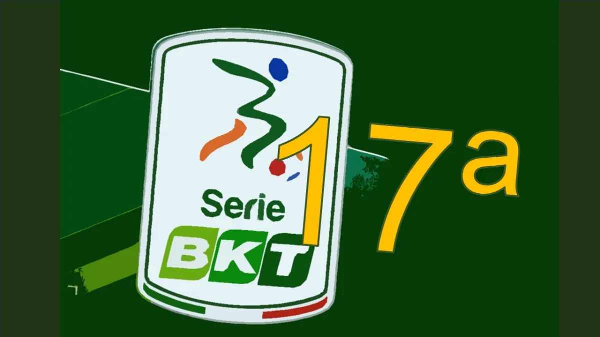 Serie B 2025/26: la 17ª giornata accende il campionato