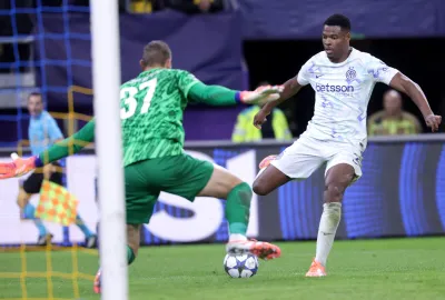 Dumfries operato: ecco quando tornerà in campo l’olandese dell’Inter