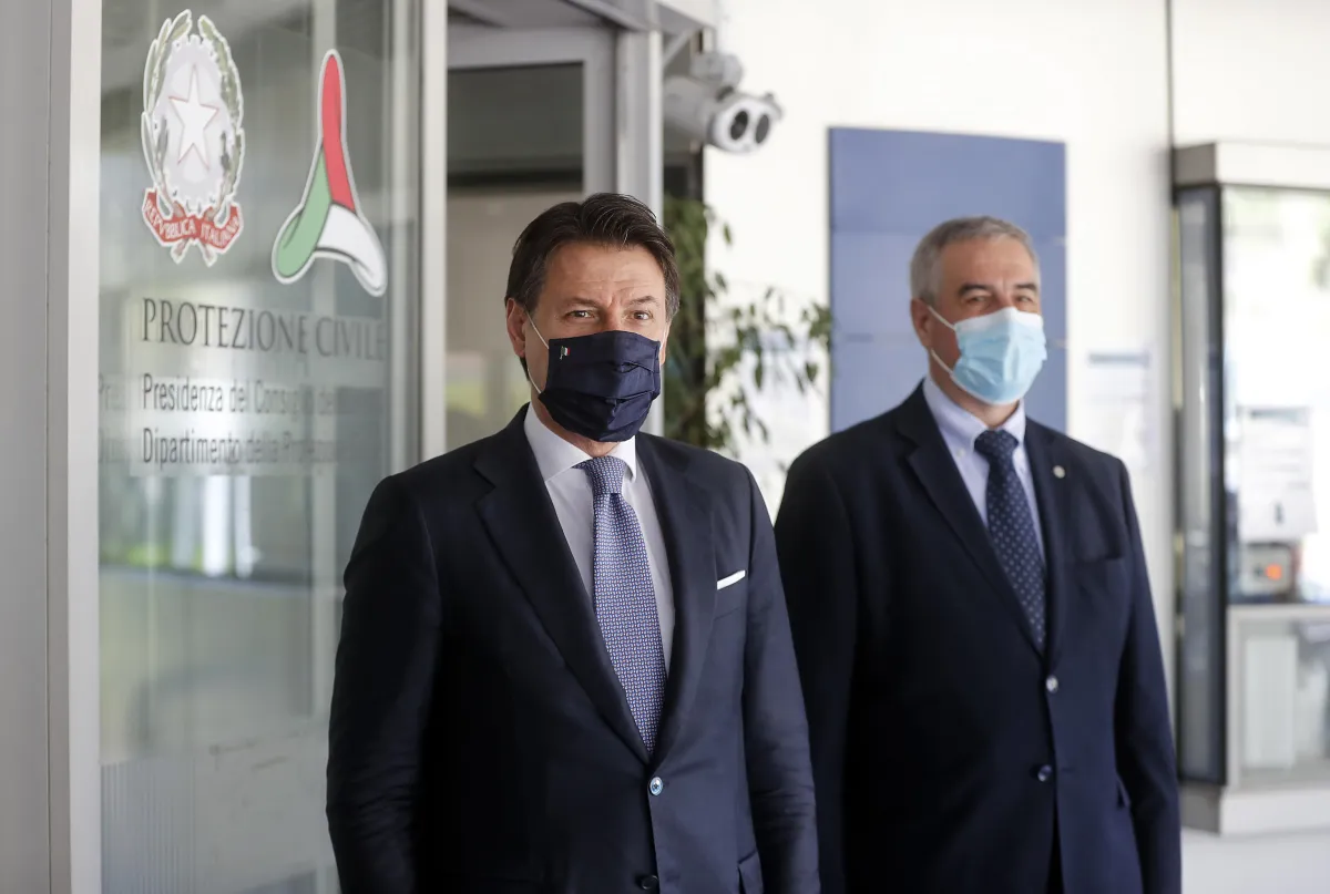 Covid, i retroscena delle prime settimane: l’audizione fiume di Angelo Borrelli in Commissione d'inchiesta