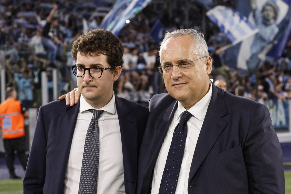 La Lazio suona la campana del Nasdaq: cosa cambia per i biancocelesti