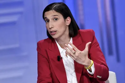 Schlein candidata premier: il sogno del nome sulla scheda. Ecco perchè guarda a Giorgia Meloni