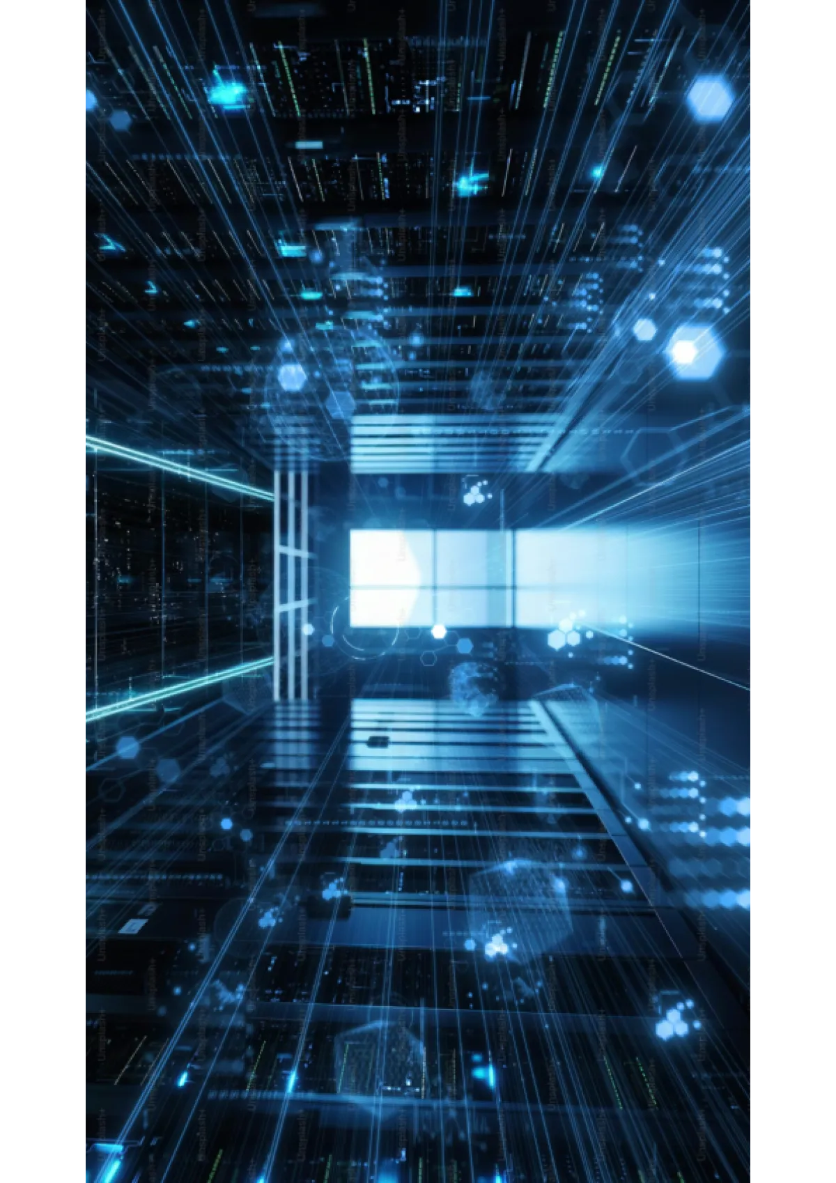 Data center nello spazio: perché l’Intelligenza Artificiale guarda all’orbita