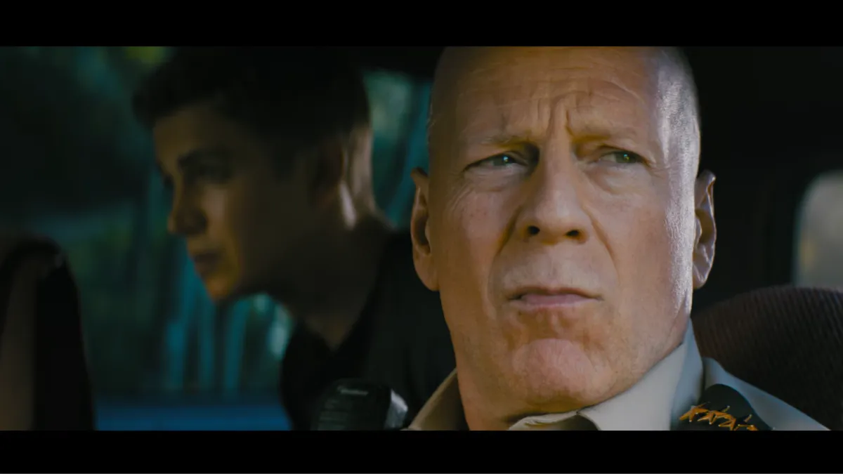 "First Kill": come finisce, trama, cast e dov'è stato girato il film con Bruce Willis